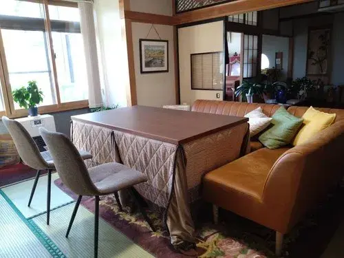 Yamagata Prefecture Yonezawa City 2-Bedroom House (2)