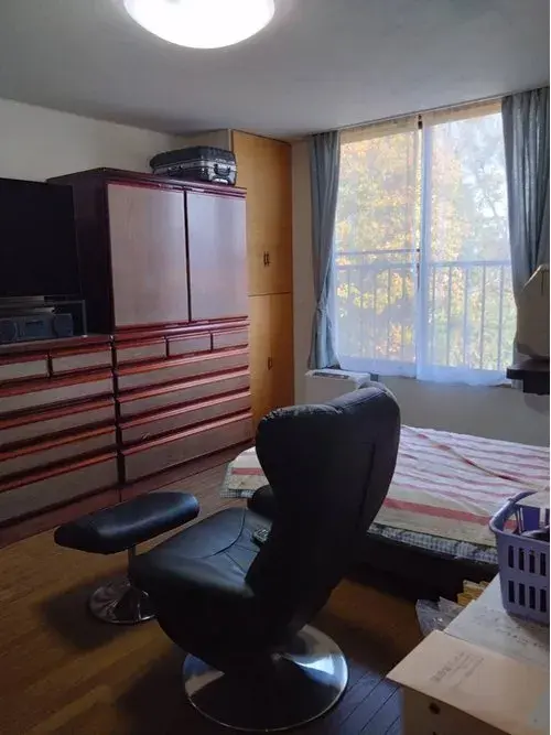 Yamagata Prefecture Yonezawa City 2-Bedroom House (3)