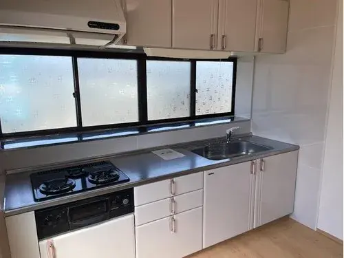 2-Story House with 15+ Tatami LDK, Tendo City, Yamagata Prefecture (5)
