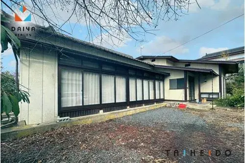 5DK Property Yamagata City Yamagata Prefecture (3)