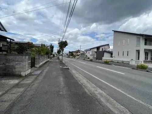 5DK+S Yonezawa City Yamagata Prefecture (2)