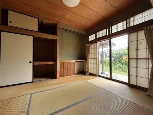 5DK+S Yonezawa City Yamagata Prefecture (9)