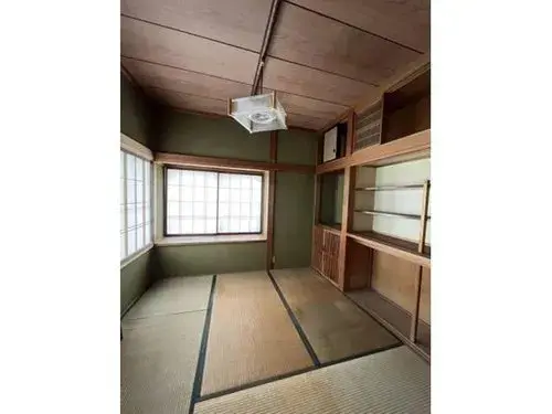 5DK+S Yonezawa City Yamagata Prefecture (10)