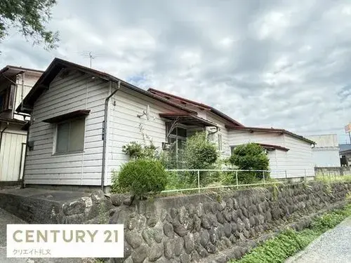 3K Property in Yamagata City, Yamagata Prefecture (1)