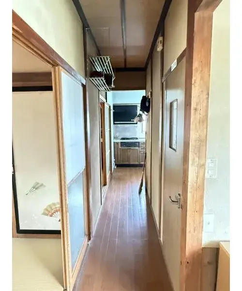 3K Property in Yamagata City, Yamagata Prefecture (11)