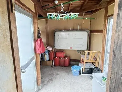 3K Property in Yamagata City, Yamagata Prefecture (13)