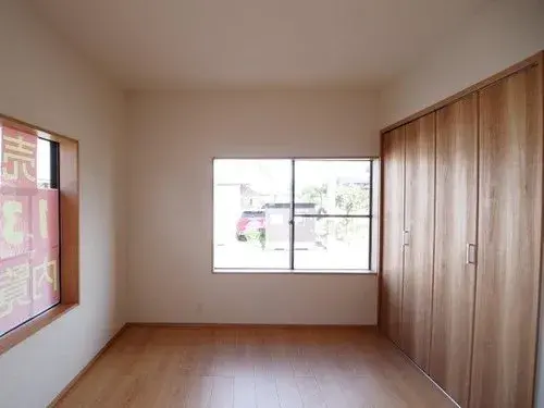 4LDK Property Yonezawa City Yamagata Prefecture (4)