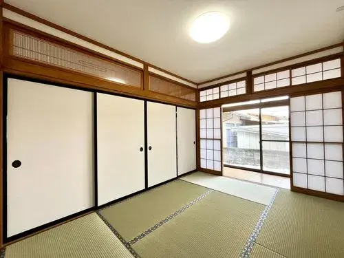 5LDK+S Yonezawa City Yamagata Prefecture (8)