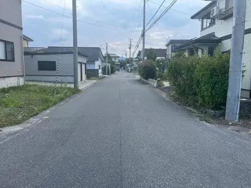 4LDK+S Property Yonezawa City Yamagata Prefecture (2)