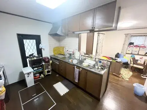 4LDK+S Property Yonezawa City Yamagata Prefecture (11)