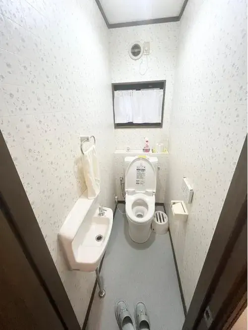 4LDK+S Property Yonezawa City Yamagata Prefecture (14)