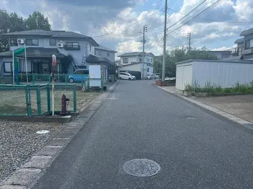 4LDK+S Property Yonezawa City Yamagata Prefecture (16)