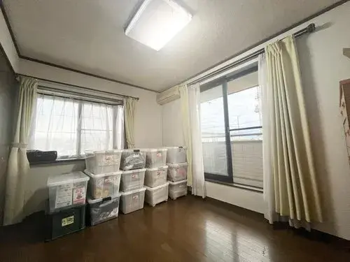 4LDK+S Property Yonezawa City Yamagata Prefecture (8)