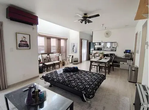 3LDK Property Soma City Fukushima Prefecture (4)