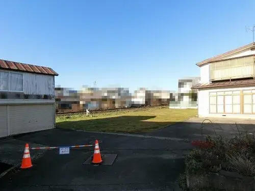 7DK property Aizuwakamatsu City Fukushima Prefecture (3)