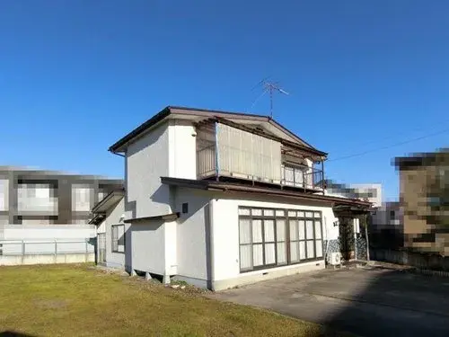 7DK property Aizuwakamatsu City Fukushima Prefecture (4)