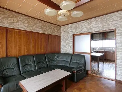 7DK property Aizuwakamatsu City Fukushima Prefecture (8)