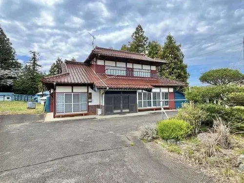Fukushima Prefecture Tamura City 8DK Property (3)