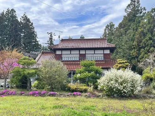 Fukushima Prefecture Tamura City 8DK Property (4)