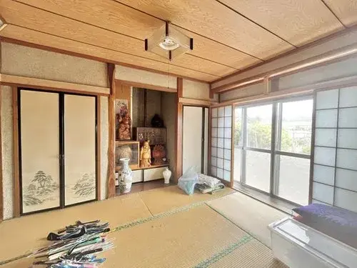 Fukushima Prefecture Tamura City 8DK Property (8)