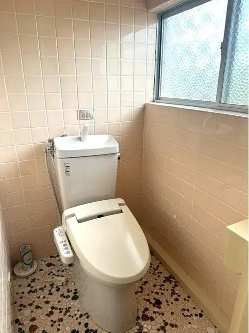 6DK Property Sukagawa City Fukushima Prefecture (14)