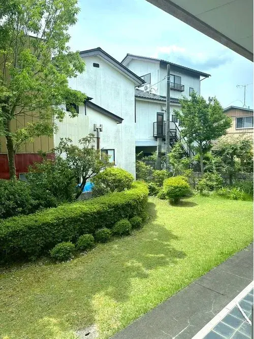 6DK Property Sukagawa City Fukushima Prefecture (3)