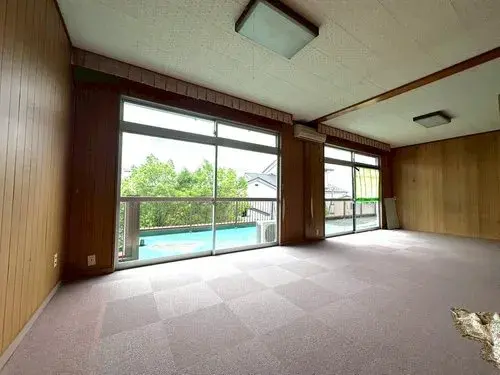6DK Property Sukagawa City Fukushima Prefecture (8)