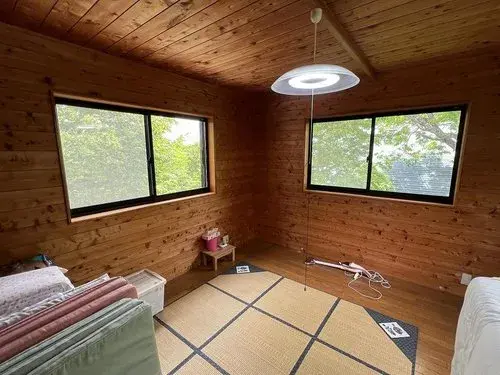 3LDK Property Ten'ei Village Fukushima Prefecture (14)