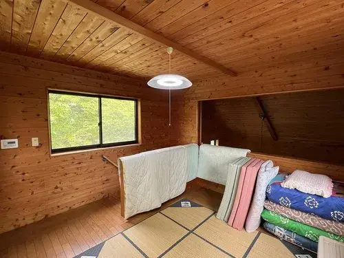 3LDK Property Ten'ei Village Fukushima Prefecture (15)