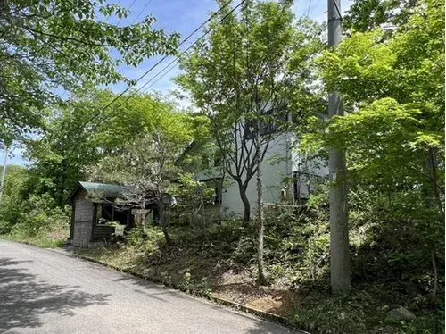 3LDK Property Ten'ei Village Fukushima Prefecture (22)