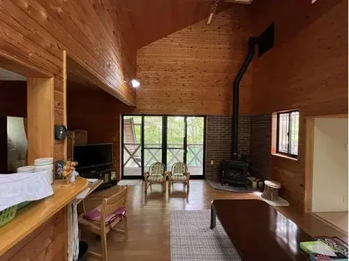3LDK Property Ten'ei Village Fukushima Prefecture (7)