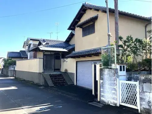 5DK+S Ishioka City Ibaraki Prefecture (1)