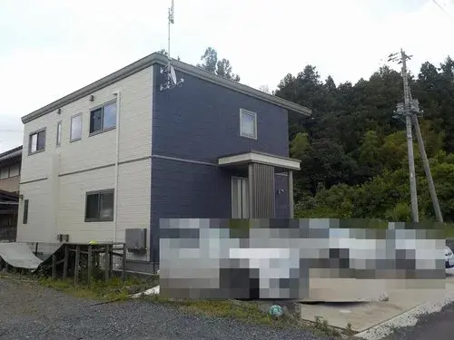 3LDK+S Property Hitachiota City Ibaraki Prefecture (3)