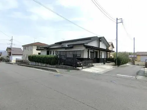 3LDK Hitachiomiya City Ibaraki Prefecture (2)