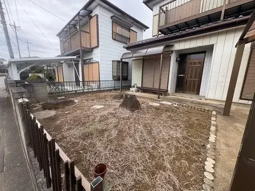 Ibaraki Ami-machi 4LDK Property (4)