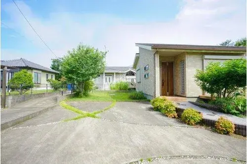 2LDK Property Kashima City Ibaraki Prefecture (2)