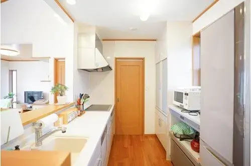 2LDK Property Kashima City Ibaraki Prefecture (11)