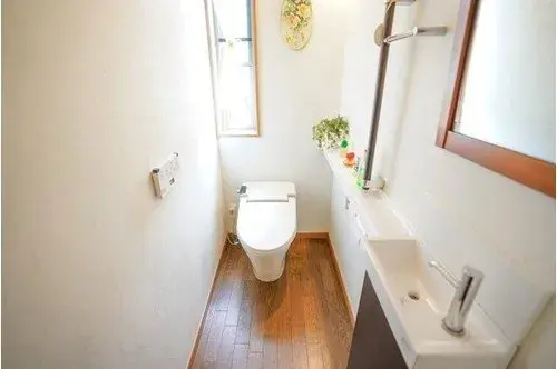 2LDK Property Kashima City Ibaraki Prefecture (13)
