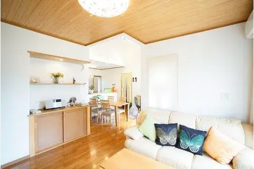 2LDK Property Kashima City Ibaraki Prefecture (3)