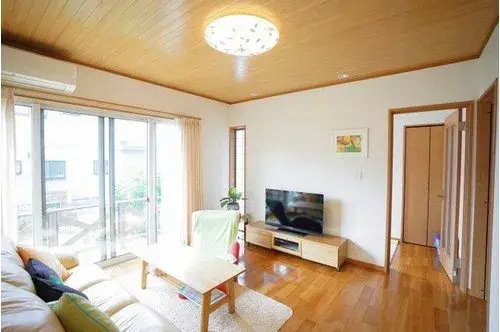 2LDK Property Kashima City Ibaraki Prefecture (4)