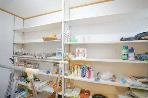 2LDK Property Kashima City Ibaraki Prefecture (8)