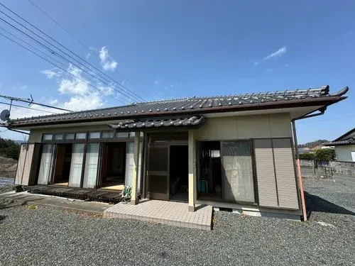 3DK+S Property Kitaibaraki City Ibaraki Prefecture (1)
