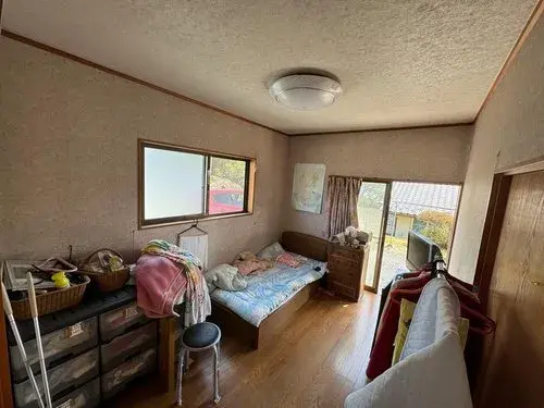 3DK+S Property Kitaibaraki City Ibaraki Prefecture (4)