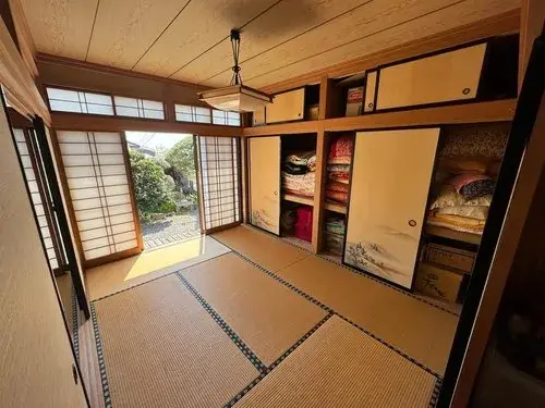 3DK+S Property Kitaibaraki City Ibaraki Prefecture (5)
