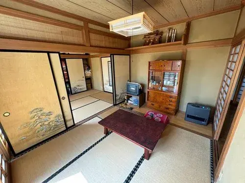 3DK+S Property Kitaibaraki City Ibaraki Prefecture (6)