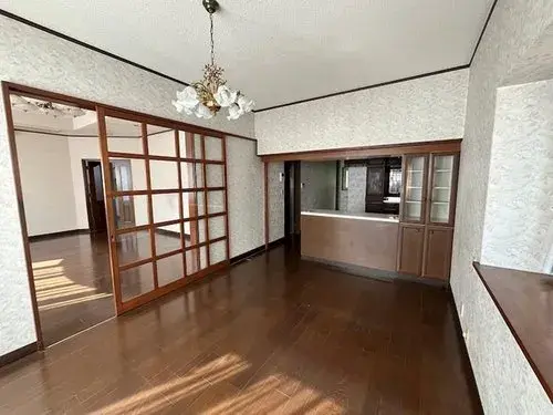 2-Story Property Ushiku Ibaraki Prefecture (4)