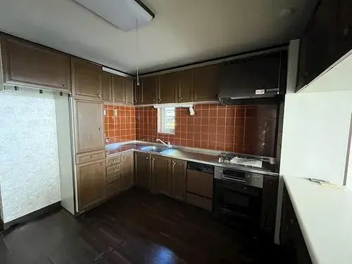 2-Story Property Ushiku Ibaraki Prefecture (5)