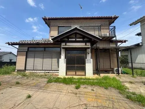 5DK Bando City, Ibaraki Prefecture Property (1)