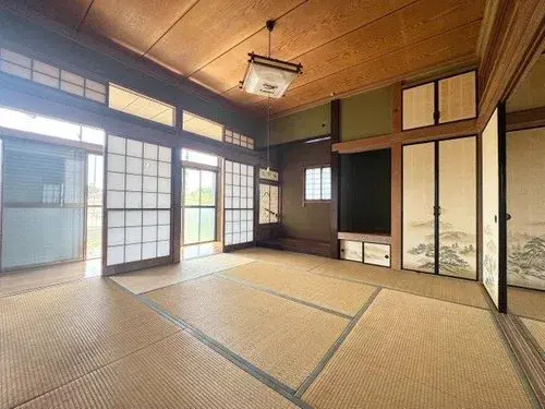5DK Bando City, Ibaraki Prefecture Property (5)