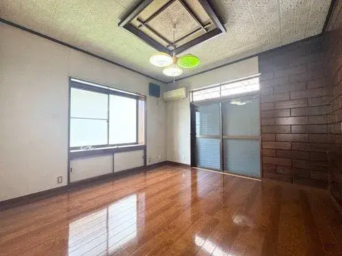 5DK Bando City, Ibaraki Prefecture Property (7)